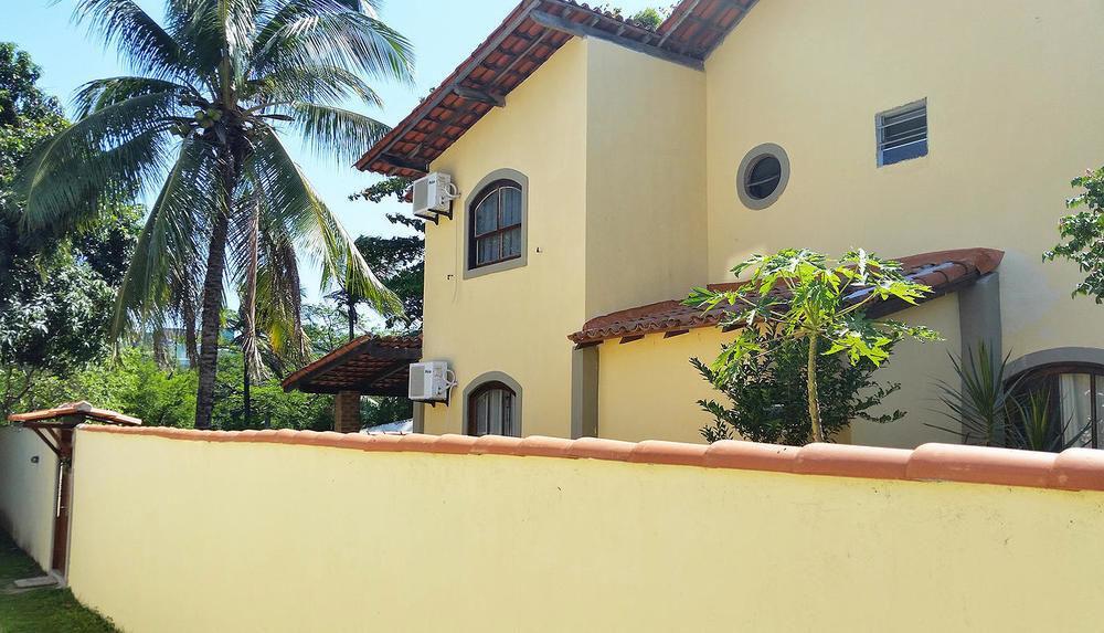 Pousada Do Village - Barra Da Tijuca Rio de Janeiro Exteriör bild